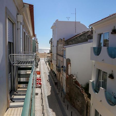 Casa De Praia Nazaré Kültér fotó