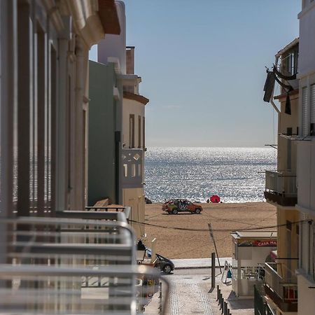 Casa De Praia Nazaré Kültér fotó