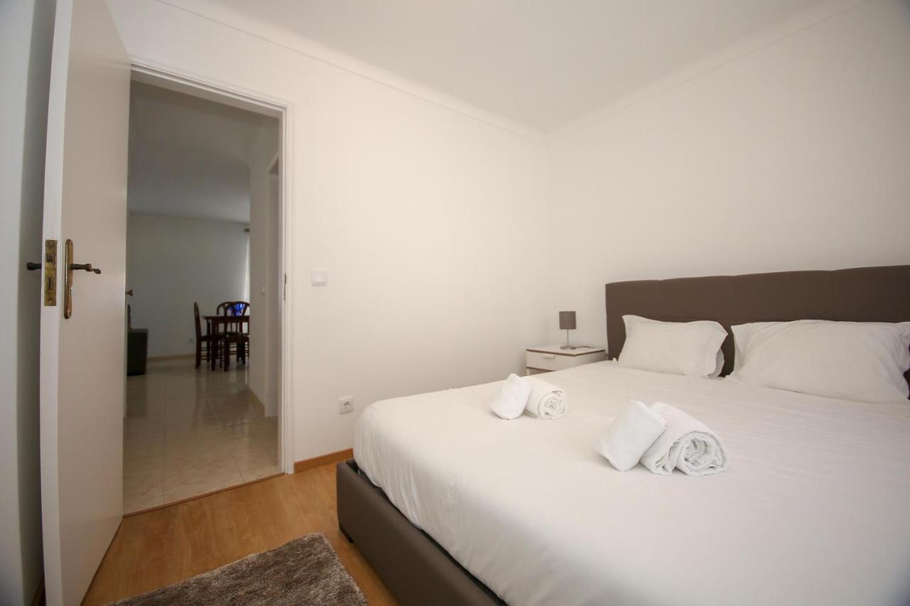 Casa De Praia Nazaré Kültér fotó