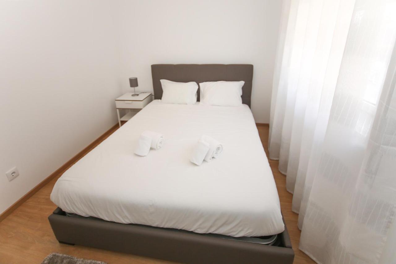 Casa De Praia Nazaré Kültér fotó