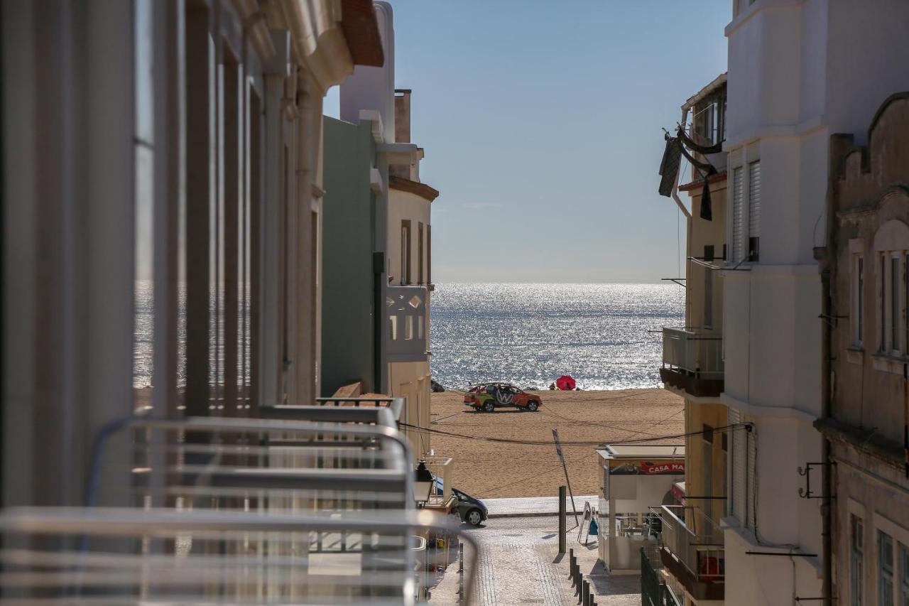 Casa De Praia Nazaré Kültér fotó