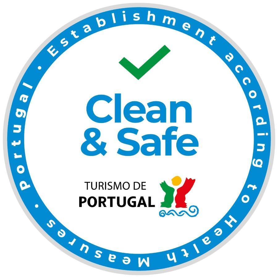 Casa De Praia Nazaré Kültér fotó